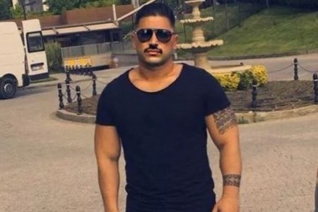 Türkiyəli keçmiş futbolçu Gürcüstana qaçmaq istəyərkən saxlanılıb