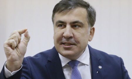 Gürcüstan DTX-dan çevriliş açıqlaması: “Saakaşvilinin adamları dövlət binalarını…”