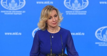Moskvanın şok Qarabağ planı: Zaxarova açıqladı