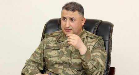 Azərbaycan üçün ŞOK XƏBƏR: General-mayor Hikmət Həsənov Ağdamda minaya düşüb - ANBAAN VİDEO