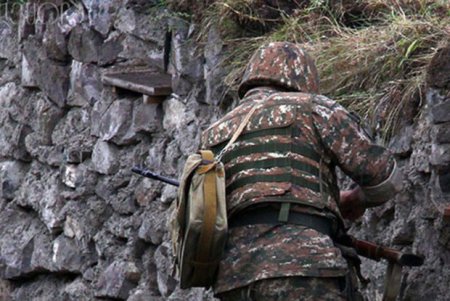 Ermənistan KİV: “30 erməni hərbçi ölüb, 100-ə yaxın itkin var”