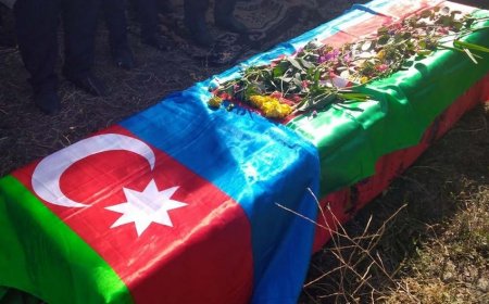 Azərbaycan Ordusu 7 şəhid verdi - RƏSMİ