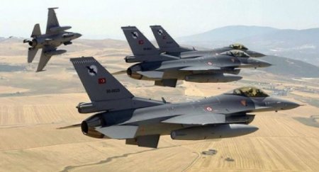 SON DƏQİQƏ! Qardaş Türkiyə açıqladı: F-16-lar gəlir