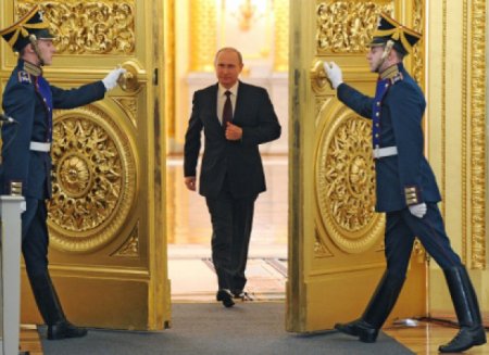 Putin erasının sonu: Rusiya böyük təlatümün astanasında... – ŞOK İDDİA