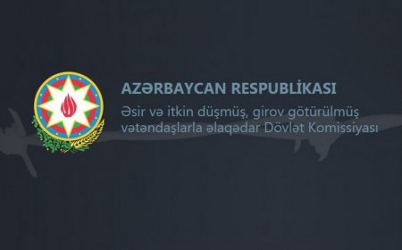 Azərbaycan bir hərbçi və bir mülki şəxsi Ermənistana təhvil verib
