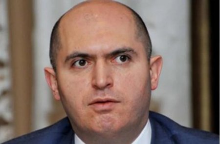 Armen Aşotyan: “Ermənistan üçün hər hansı əlverişli nəticəni gözləmək lazım deyil”