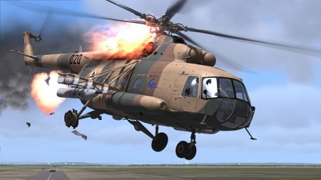 Qəzaya uğrayan helikopterin "qara qutusu" ilə bağlı - AÇIQLAMA