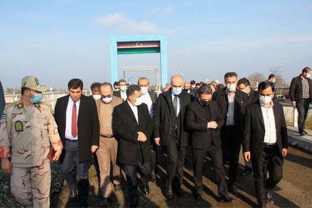Azərbaycanla İran arasında yeni körpü: əlaqələr genişləndirilir - EKSPERTLƏR