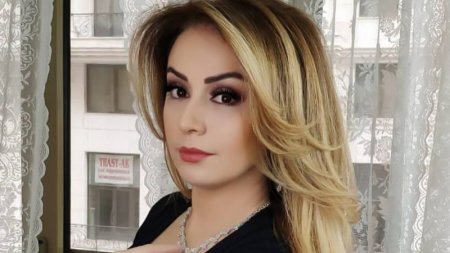Roza Zərgərli kliniki ölüm keçirdi (VİDEO)