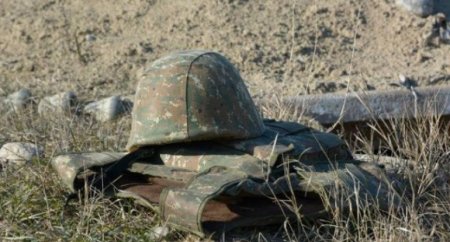 Ermənistan açıqladı: 1 ölü, 8 yaralı