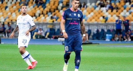 "Qarabağ"ın yeni transferi Bakıya gəlib