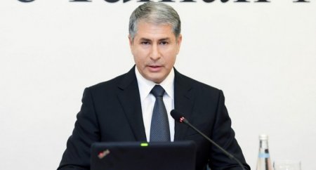 Vilayət Eyvazov bu federasiyaya prezident seçildi