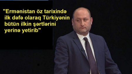 “Biz ərazimiz, Qarabağ və suverenliyimiz hesabına güzəştə getməyə hazırıq”-Sarkisyan