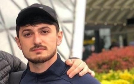 Azərbaycanlı gənc ABŞ-da öldürüldü