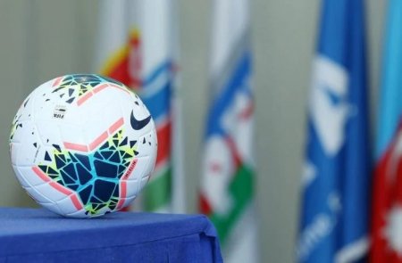 Azərbaycan futbolunda dopinq aşkarlandı