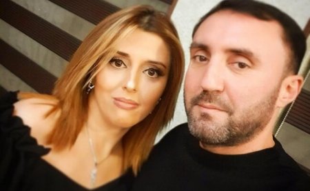 Azərbaycanlı rejissor ikinci dəfə evləndi