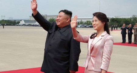 "İnanırdım ki, liderimiz aclıq çəkir" - Şimali Koreyadan qaçanlar nələr danışır...