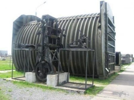Ağdamdakı məşhur bunkerin SİRRİ: düşmən 72 tonluq kompleksi necə əldə etmişdi? - DETALLAR - FOTO