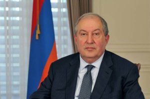 Ermənistan prezidentindən ŞOK AÇIQLAMA: “İstefa verə bilərəm, amma…”