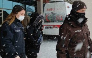 Türkiyənin Konya şəhərində fahişəliyə qarşı keçirilən əməliyyat nəticəsində üç azərbaycanlı qadın saxlanılıb