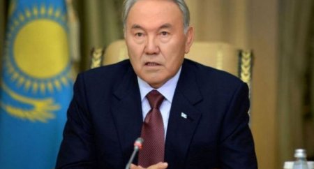 “Caliber”: “Nursultan Nazarbayev və onun müstəqil Qazaxıstan qurmaq siyasəti - FOTO