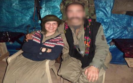  Deputatın terroristlə gizli fotoları İFŞA EDİLDİ: Toxunulmazlığı LƏĞV EDİLİR