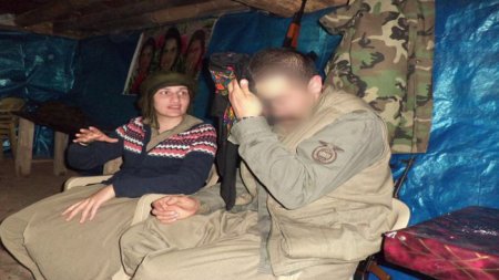  Deputatın terroristlə gizli fotoları İFŞA EDİLDİ: Toxunulmazlığı LƏĞV EDİLİR