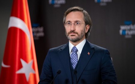 Türkiyə beynəlxalq miqyasda adını dəyişir - Hökumət qərar verdi, kampaniya  ...