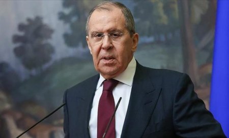 Lavrov NATO-ya 7 gün vaxt verdi – Müharibə başlayır?