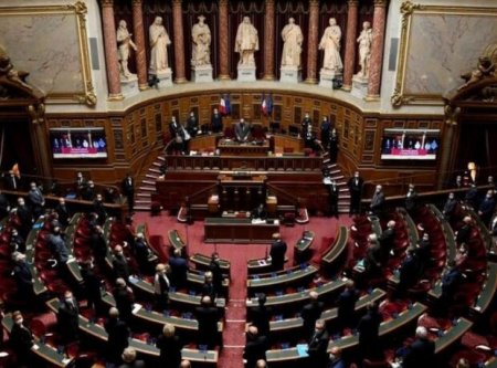 Fransalı senatorlar QUDURDULAR – Azərbaycanı hədələyirlər