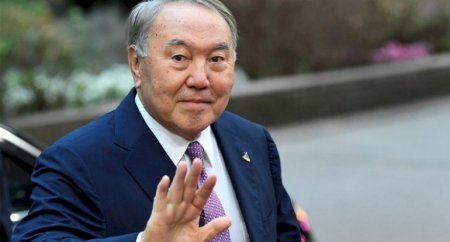 Nazarbayevdən son dəqiqə açıqlamaları: sükutu pozdu - Yerini açıqladı - VİDEO
