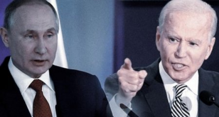 Bayden Putini hədələdi: “Rusiya üçün fəlakət olacaq!”