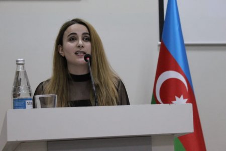 Azərbaycan Mədəniyyəti sosial platforması 20 Yanvar faciəsinə həsr olunmuş tədbir keçirib