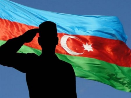 Azərbaycan Ordusunun hərbi qulluqçusu həlak olub