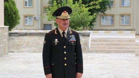 Nazir general Kərəm Mustafayevin rəis qardaşını işdən çıxardı (ÖZƏL)