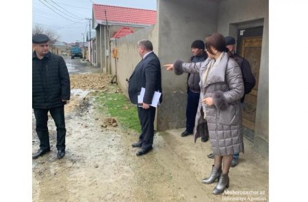 Abşeronda İradə Gülməmmədova nümunəsi - Reallıq nə deyir?