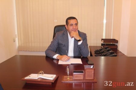 Deputat Mahir Abbaszadənin ev və maşın qiymətinə olan saatları - FOTOLAR