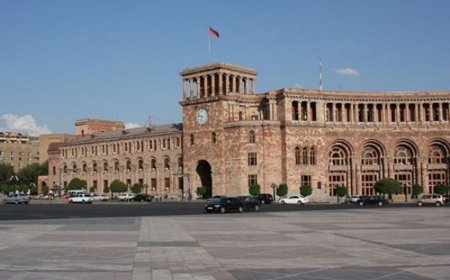 Yerevanın qaçhaqaçla açılan "45-ci günü" - Müharibədən sonra Rusiya pasportu alan ermənilərin sayı açıqlandı