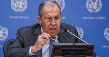 “NATO-nun cavabından utandıq” – Lavrov reaksiya verdi