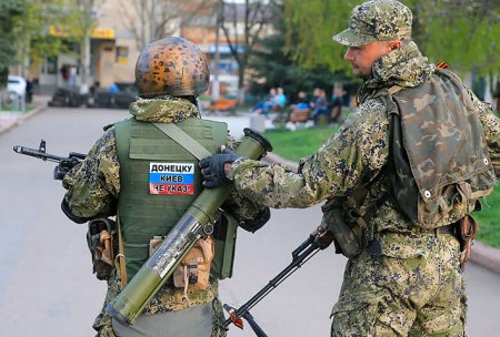 NATO-dan erməni separatizminə sarsıdıcı zərbə: Rus sülhməramlılar Xankəndidən çıxmalı olacaq