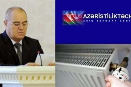 Prezident Bakının istilik problemlərinə əl qoydu - "Azəristiliktəchizat" özəlləşəcək, yoxsa...