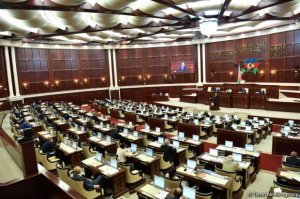Azərbaycanlı deputatlar artıq Yerevana çatıb