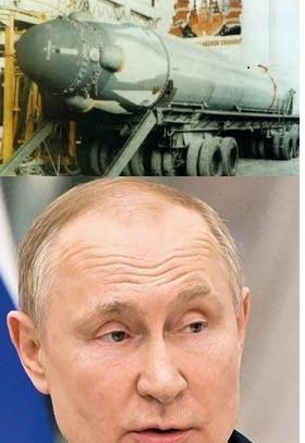 Putin nüvə başlıqlı raketləri hazırlıq vəziyyətə gətirdi