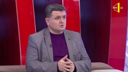 Azərbaycanda yol terroru: 60 ölü, 33 yaralı... - Müqəssir kimdir? (MÜSAHİBƏ)