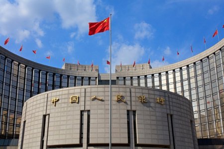 Çin bankları dünyanın ən dəyərli bank brendləri olub