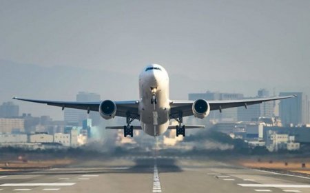Rusiya aviaşirkəti Moskvadan Gəncəyə uçuşlara başlayır