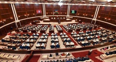 SON DƏQİQƏ: Deputatın 10 milyonluq borcu üzə çıxdı – RƏSMİ