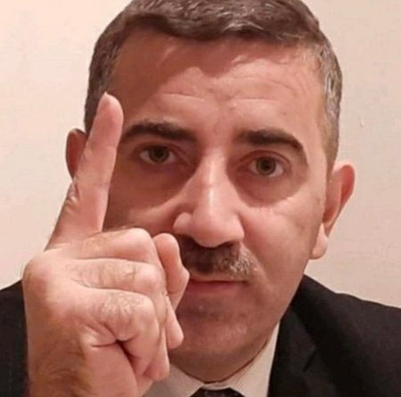Özünü jurnalist kimi təqdim edən Bayram Hacıyev həbs edildi