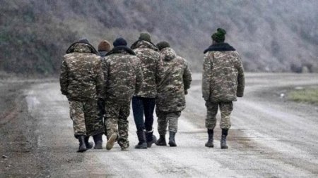 Ermənistan qaytarılan 8 əsirin qarşılığında bunu edəcək – Bakının daha bir uğuru