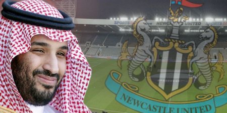 Bin Salman dünyaca məşhur futbolçunu "Nyukasl"a gətirir